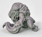 Moon Beast Resin Model for Dungeons & Dragons & Board RPGs