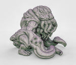 Moon Beast Resin Model for Dungeons & Dragons & Board RPGs
