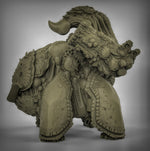 Plague Drone Walkers Resin 3D Models for Dungeons & Dragons & Board RPGs