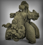 Plague Drone Walkers Resin 3D Models for Dungeons & Dragons & Board RPGs