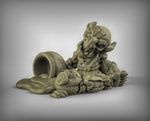 Dead Goblins Resin Miniature for DnD | Tabletop Gaming