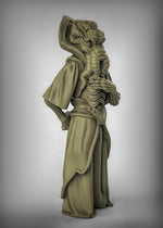 Cthulhu Cultists Resin Miniature for DnD | Tabletop Gaming