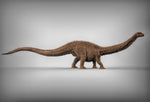 Diplodocus Dinosaur Resin Miniature for DnD | Tabletop Gaming