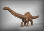 Diplodocus Dinosaur Resin Miniature for DnD | Tabletop Gaming