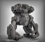 Robots Resin Miniature for DnD | Tabletop Gaming