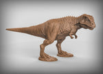 Giganotosaurus Dinosaur Resin Models for Dungeons & Dragons & Board RPGs