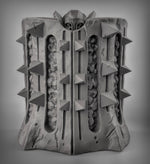 Fire Giant Dreadnoughts x 2 Resin Models for Dungeons 'n Dragons & Board RPGs