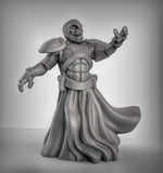 Warforged Spell Casters 2 Resin Miniature for DnD | Tabletop Gaming
