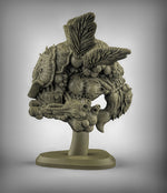 Plague Drones Ranged Resin 3D Models for Dungeons & Dragons & Board RPGs