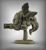 Plague Drones Ranged Resin 3D Models for Dungeons & Dragons & Board RPGs