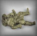 Dead Orcs Resin 3D Models for Dungeons & Dragons & Board RPGs