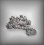 Dead Dwarves Resin Miniature for DnD | Tabletop Gaming