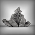 Dead Dwarves Resin Miniature for DnD | Tabletop Gaming