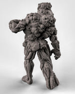 Rad Zombies Resin Models for Dungeons & Dragons & Board RPGs
