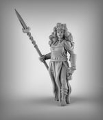 Cloud Giants Resin 3D Models for Dungeons & Dragons & Board RPGs