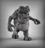 BanderHobb Resin 3D Models for Dungeons & Dragons & Board RPGs