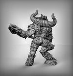 Beast Lords Resin Models for Dungeons & Dragons & Board RPGs