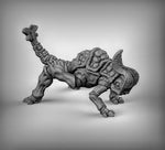 Rust Beasts Resin Miniature for DnD | Tabletop Gaming