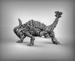 Rust Beasts Resin Miniature for DnD | Tabletop Gaming