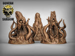 Ropers Resin Miniature for DnD | Tabletop Gaming