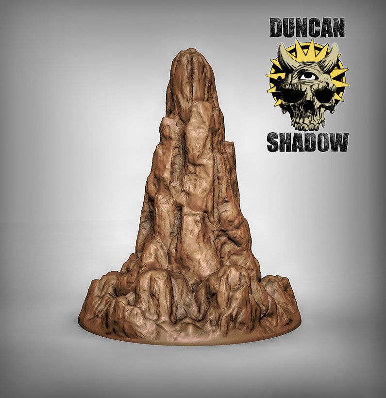 Ropers Resin Miniature for DnD | Tabletop Gaming