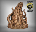 Ropers Resin Miniature for DnD | Tabletop Gaming