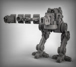 Scout Walkers (Pair) Model - Tank Collection for 28mm Miniature Wargames & Terrain