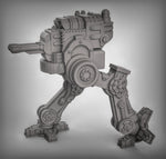 Scout Walkers (Pair) Model - Tank Collection for 28mm Miniature Wargames & Terrain