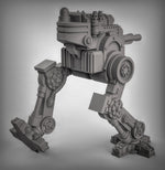 Scout Walkers (Pair) Model - Tank Collection for 28mm Miniature Wargames & Terrain