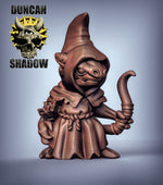 Kobold Archers Resin Miniature for DnD | Tabletop Gaming