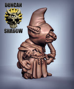 Kobold Archers Resin Miniature for DnD | Tabletop Gaming