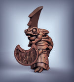 Kobolds with swords Resin 3D Models for Dungeons & Dragons & Board RPGs