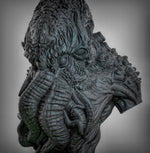 Cthulhu Bust (With Plinth) Resin Model
