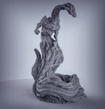 Axolotl Dragon Resin 3D Models for Dungeons & Dragons & Board RPGs