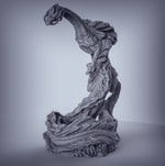 Axolotl Dragon Resin 3D Models for Dungeons & Dragons & Board RPGs