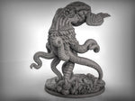 Flying Octopus Resin Model for Dungeons & Dragons | Board RPGs