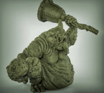 Nalfeshnee Alternant Head Models (Pair) for Dungeons & Dragons & Board RPGs