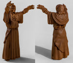 Cultists Resin Miniature for DnD | Tabletop Gaming