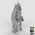Argus ResinModel for Dungeons & Dragons & Board RPGs