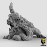 Plague Toads Resin Miniature for DnD | Tabletop Gaming