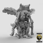 Plague Fly's Resin Models for Dungeons & Dragons & Board RPGs