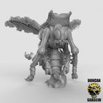 Plague Fly's Resin Models for Dungeons & Dragons & Board RPGs