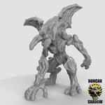 Water Mephits Resin Miniature for DnD | Tabletop Gaming