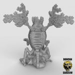 Elder Thing Resin Models for Dungeons & Dragons & Board RPGs