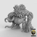 Chaos Spawn Resin Models for Dungeons & Dragons & Board RPGs