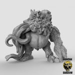 Chaos Spawn Resin Models for Dungeons & Dragons & Board RPGs