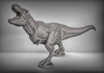Tyrannosaurus Dinosaur Resin Miniature for DnD | Tabletop Gaming