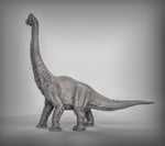 Brachiosaurus Dinosaur Resin Models for Dungeons & Dragons | Board RPGs