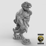 HookHorror Resin 3D Models for Dungeons & Dragons & Board RPGs