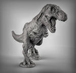 Tyrannosaurus Dinosaur Resin Miniature for DnD | Tabletop Gaming